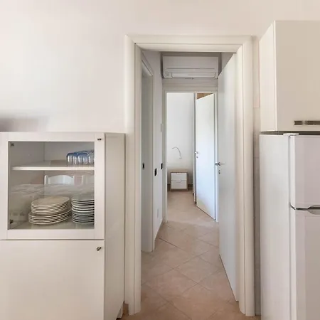 Apartment Casa Vacanze Spina *