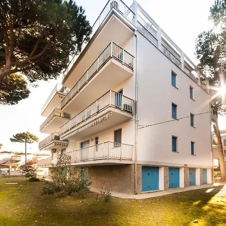 Apartment Casa Vacanze Spina Lido di Spina