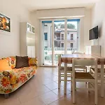 Spina Apartman *