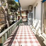 Spina Apartman Lido di Spina