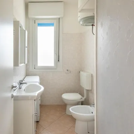 Spina Apartment Lido di Spina