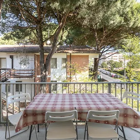 Spina Apartment *