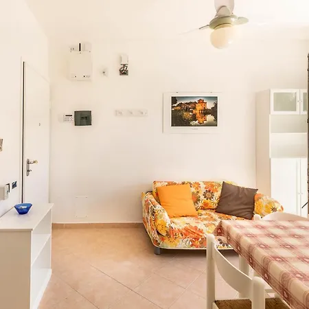 Spina Apartman