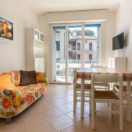 Spina Apartment *