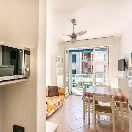 Apartment Spina *