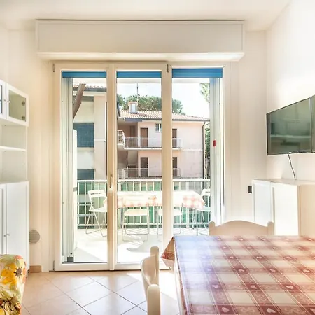Apartment Spina *