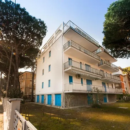 Apartment Spina *