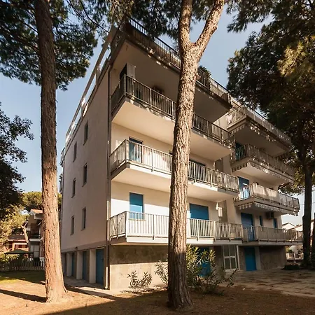 Apartment Spina *