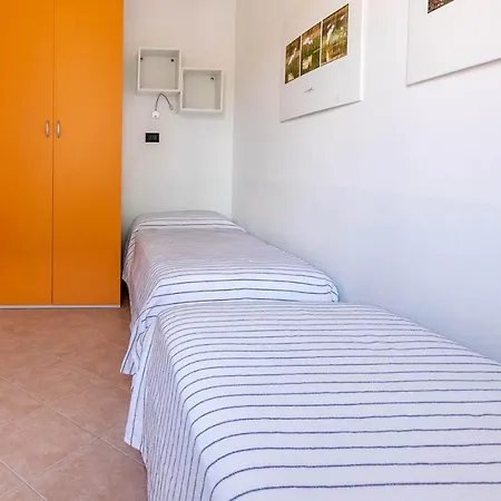 Apartment Spina *