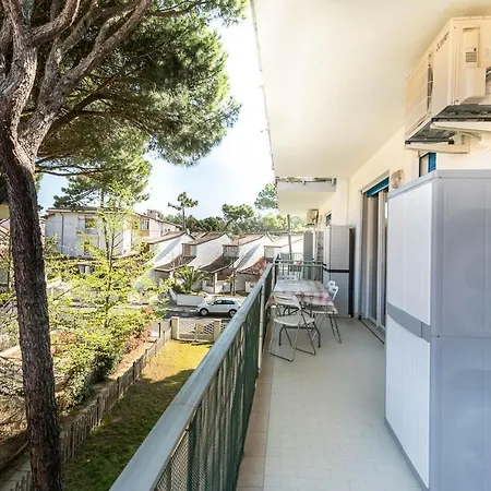 Apartment Spina *