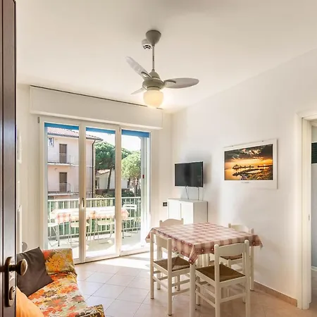 Spina Apartment Lido di Spina