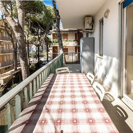 Spina Apartment Lido di Spina