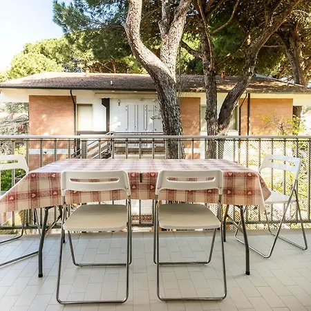 Apartment Spina