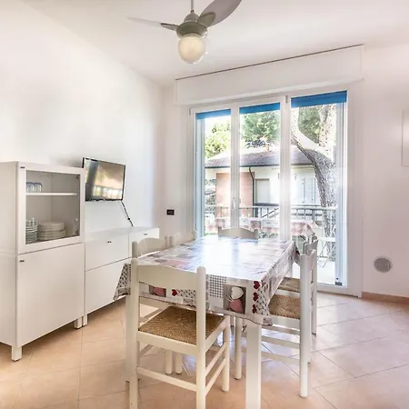 Apartment Spina Lido di Spina