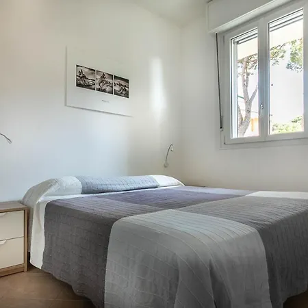 Spina Apartment