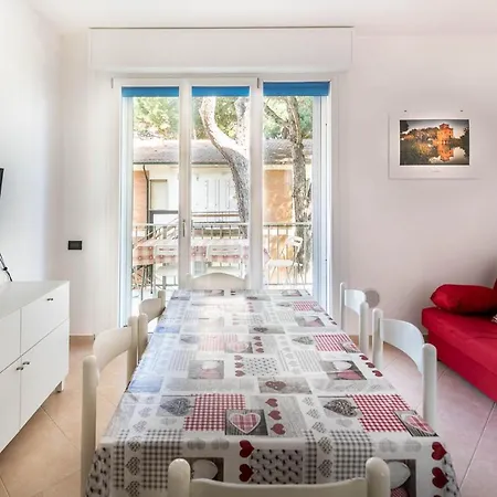 Apartment Spina *