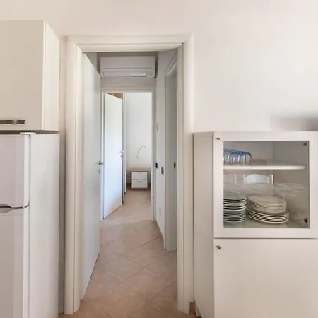 Apartment Spina *